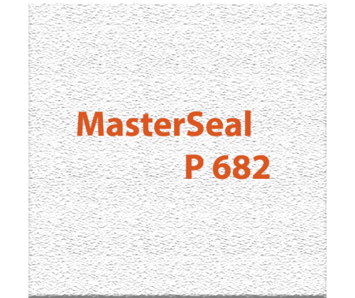 MasterSeal P 682